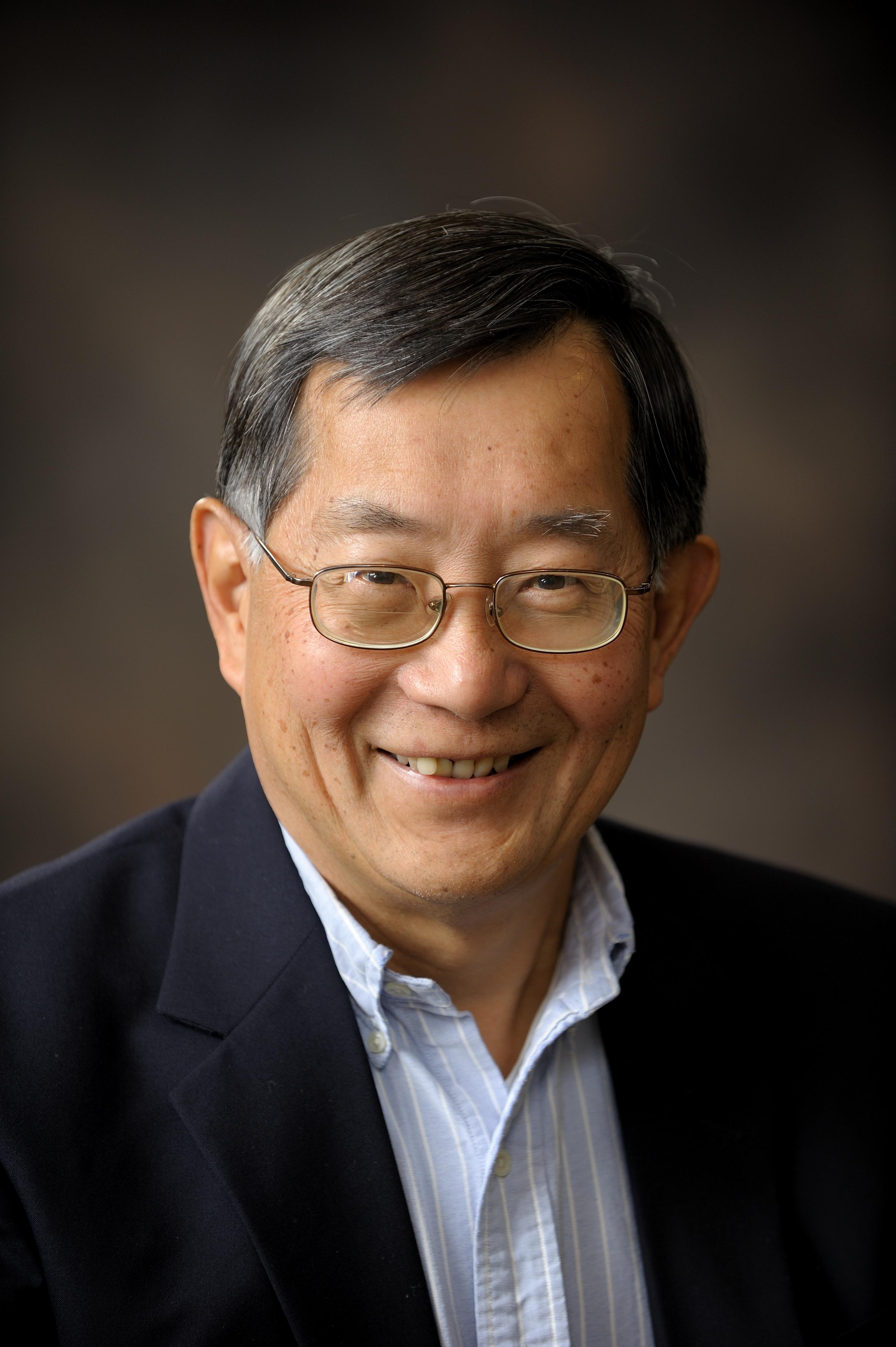 Milton Feng