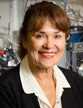 Martha Gillette