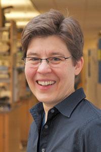Jennifer Lewis