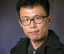 Xiaolong Zhang