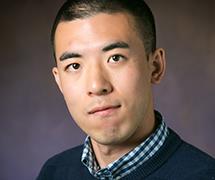 Yanan Liu