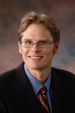 Daniel J Bodony