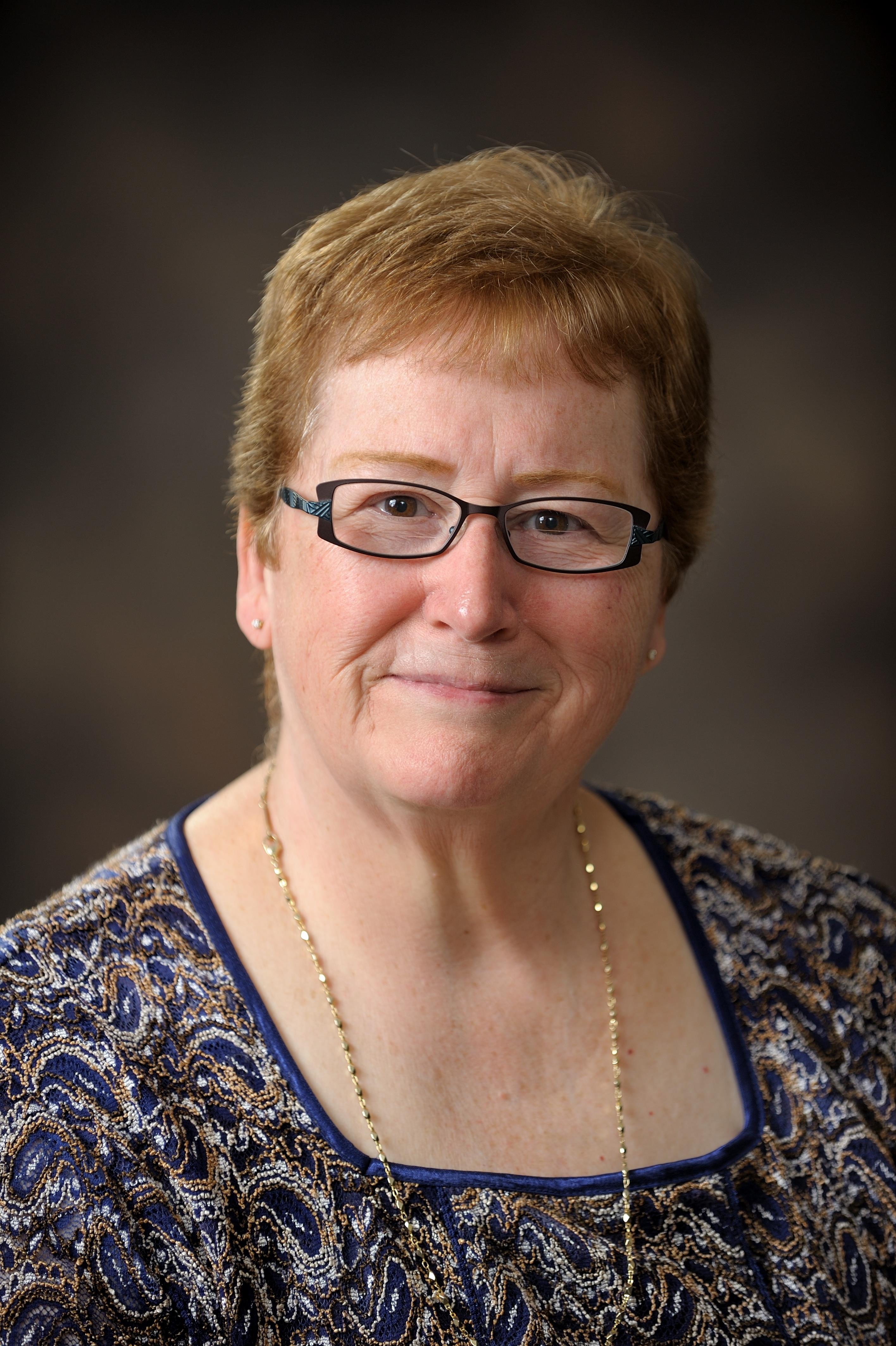 Dorothy Gordon