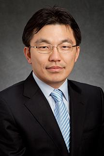 Joon Kong