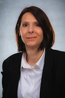 Mary L Kraft