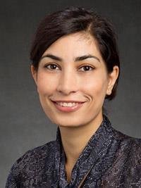 Negar Kiyavash
