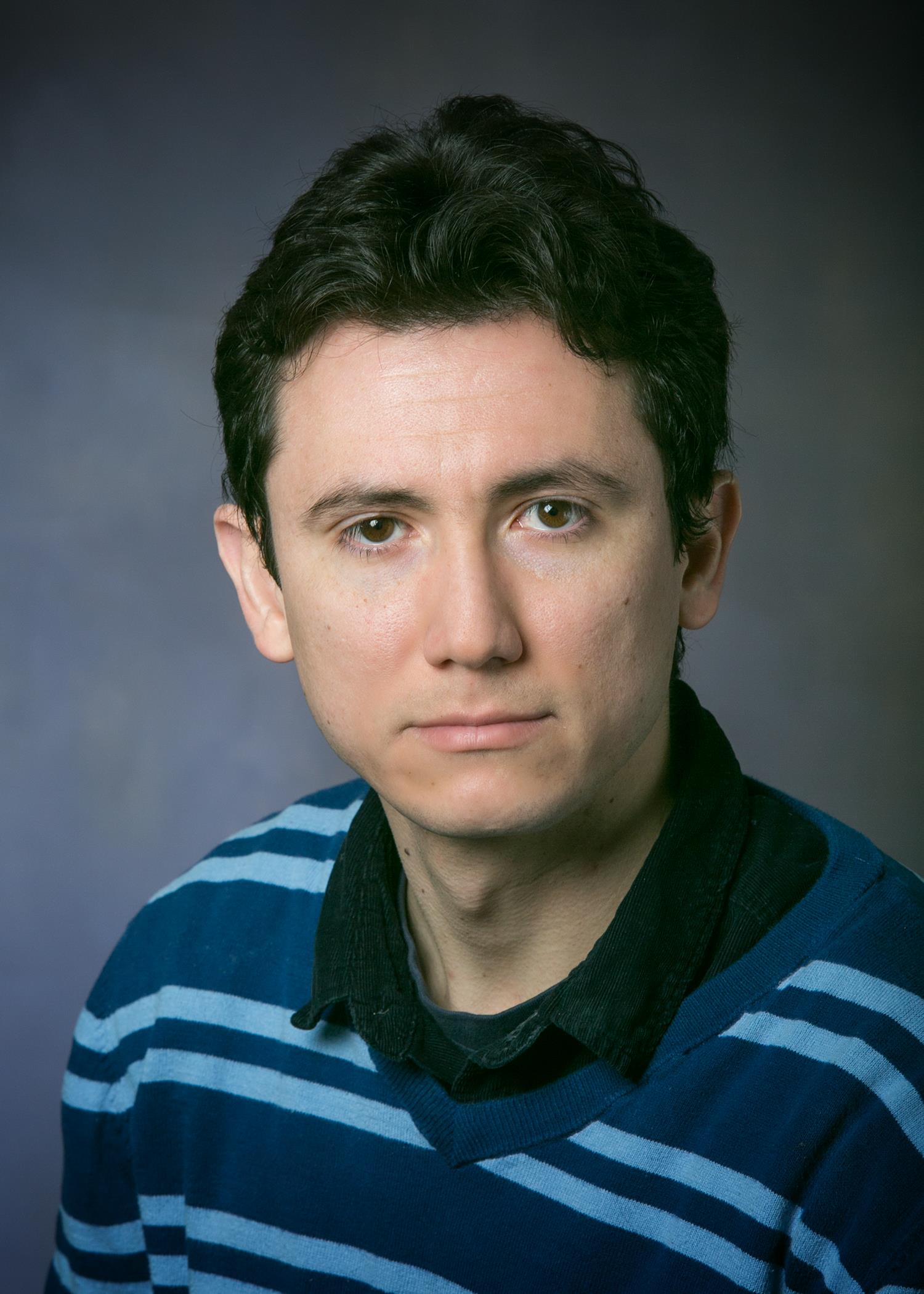 Luiz Henrique Santos