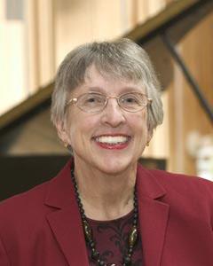 Judith S Liebman