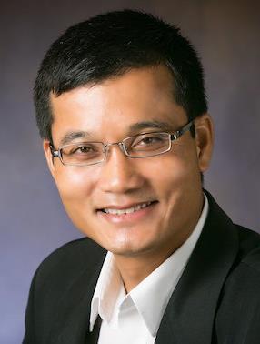 Minh N Do
