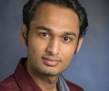 Krishnakant Saboo
