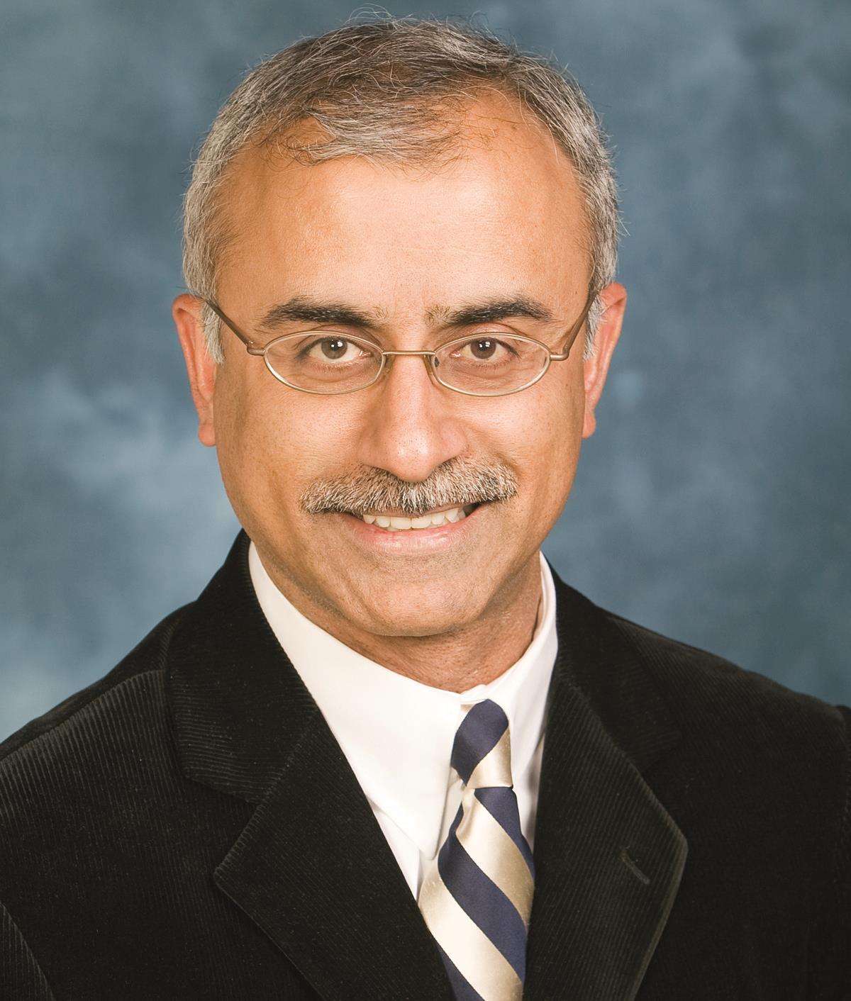 Debasish Dutta