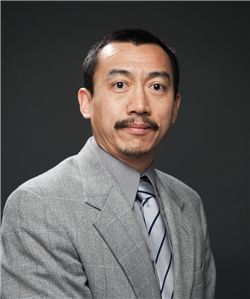 Xian Wang Wang, Xian - Department of Nutrition
