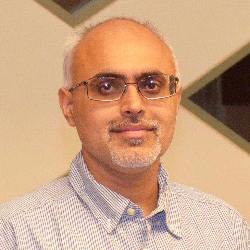  Prashant Mehta