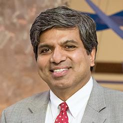 Professor Placid Ferreira, University of Illinois at Urbana-Champaign