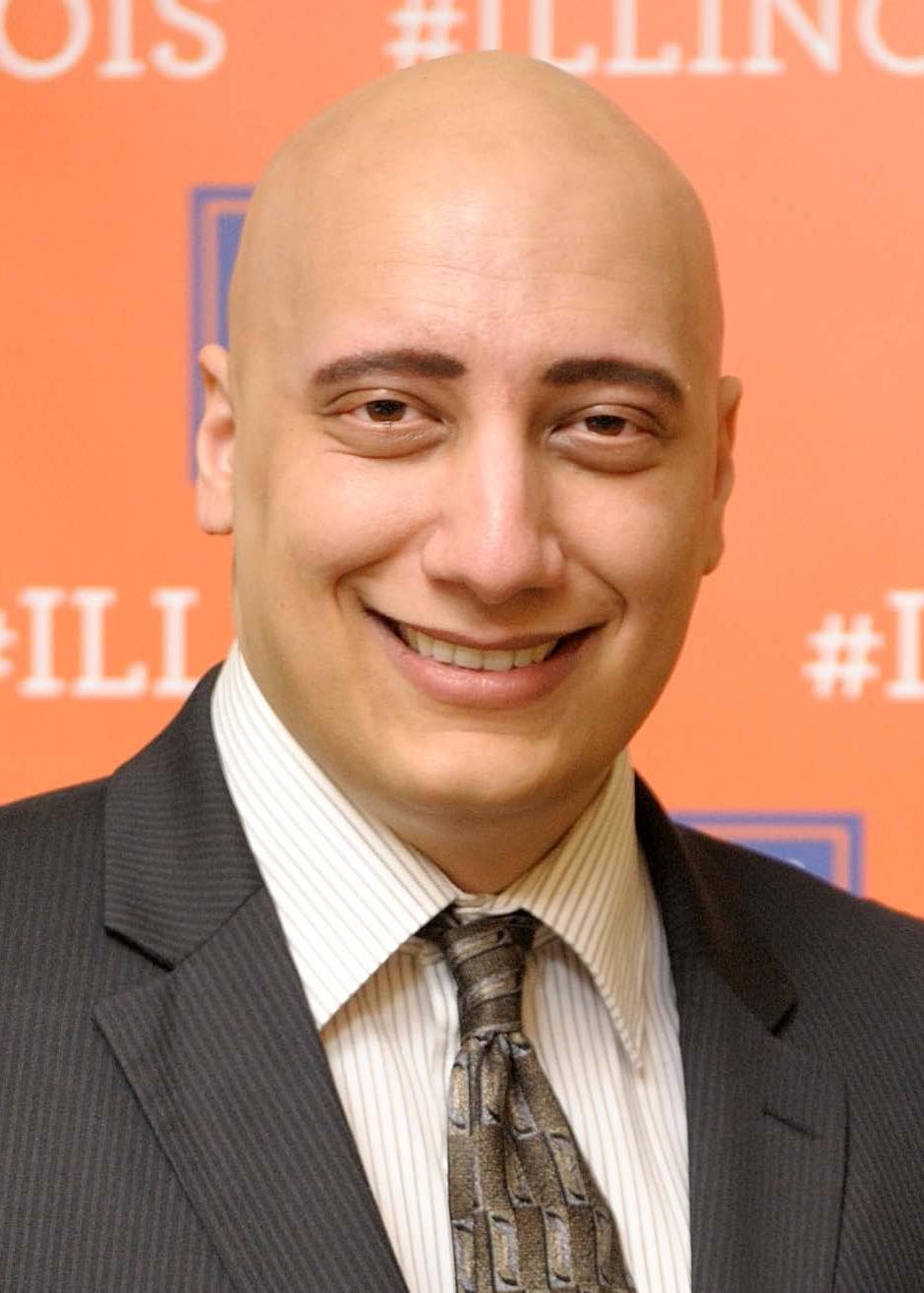  Alexander Ghosh