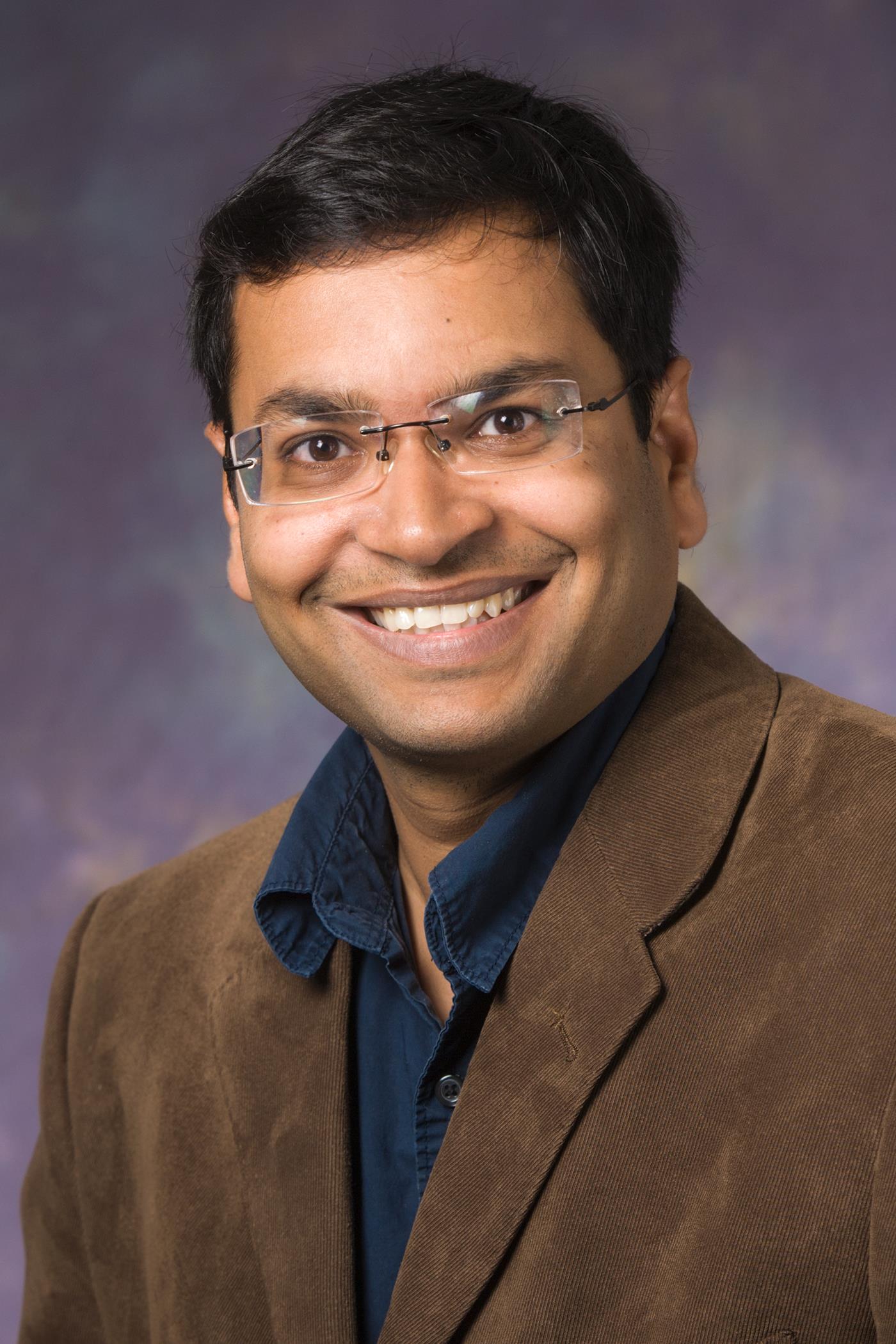 Rakesh Kumar