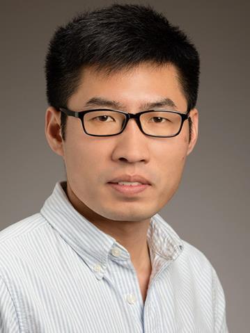 Jian Huang