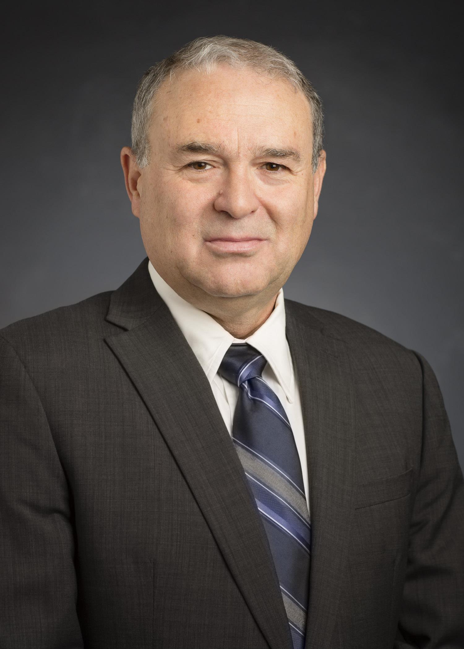 Alexander Stolyar
