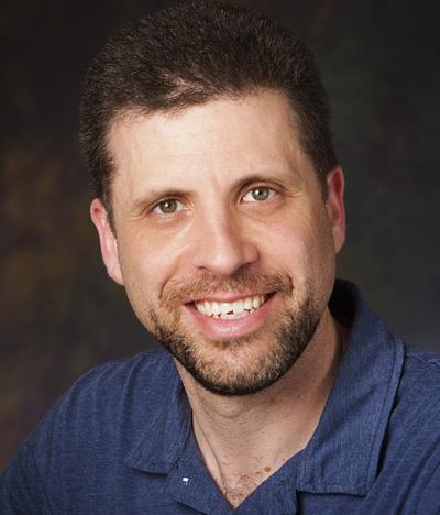 Harry Dankowicz