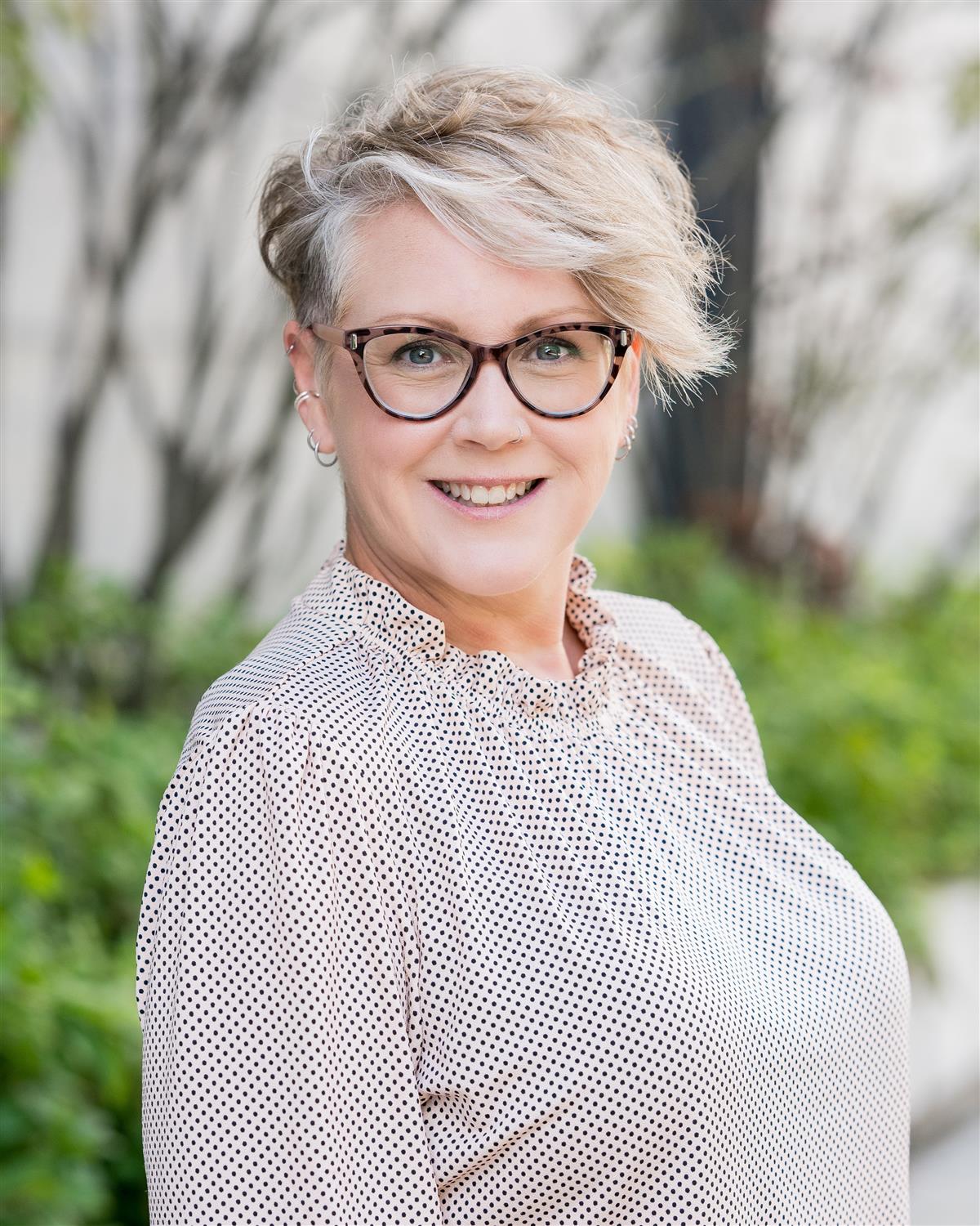 Amy Lamb | Industrial & Enterprise Systems Engineering | Illinois