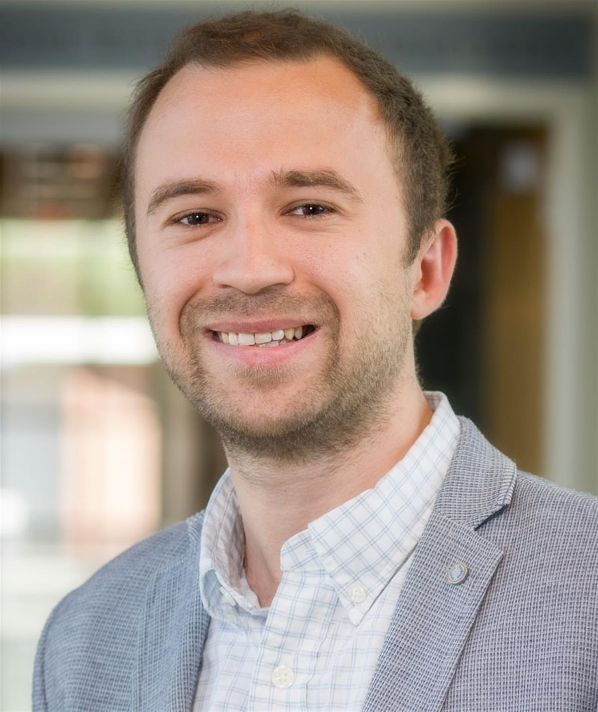Alex mironenko chemical biomolecular engineering illinois
