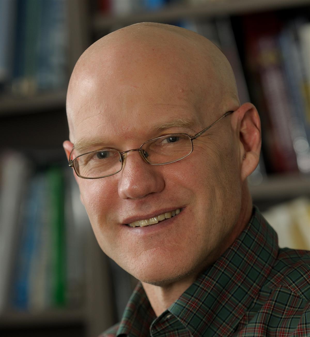 Bruce L Rhoads | Civil & Environmental Engineering | Illinois