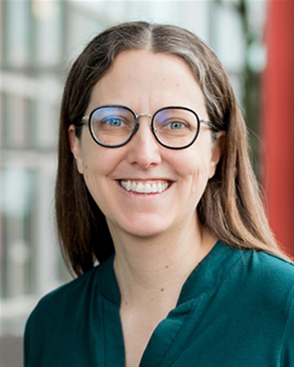 Colleen M. Lewis | Siebel School of Computing and Data Science