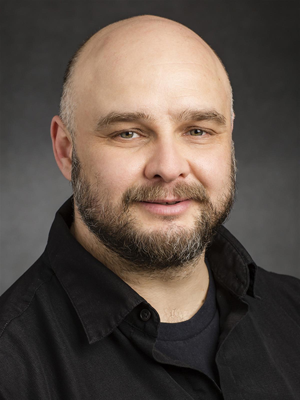 Grigore Rosu | Siebel School of Computing and Data Science | Illinois