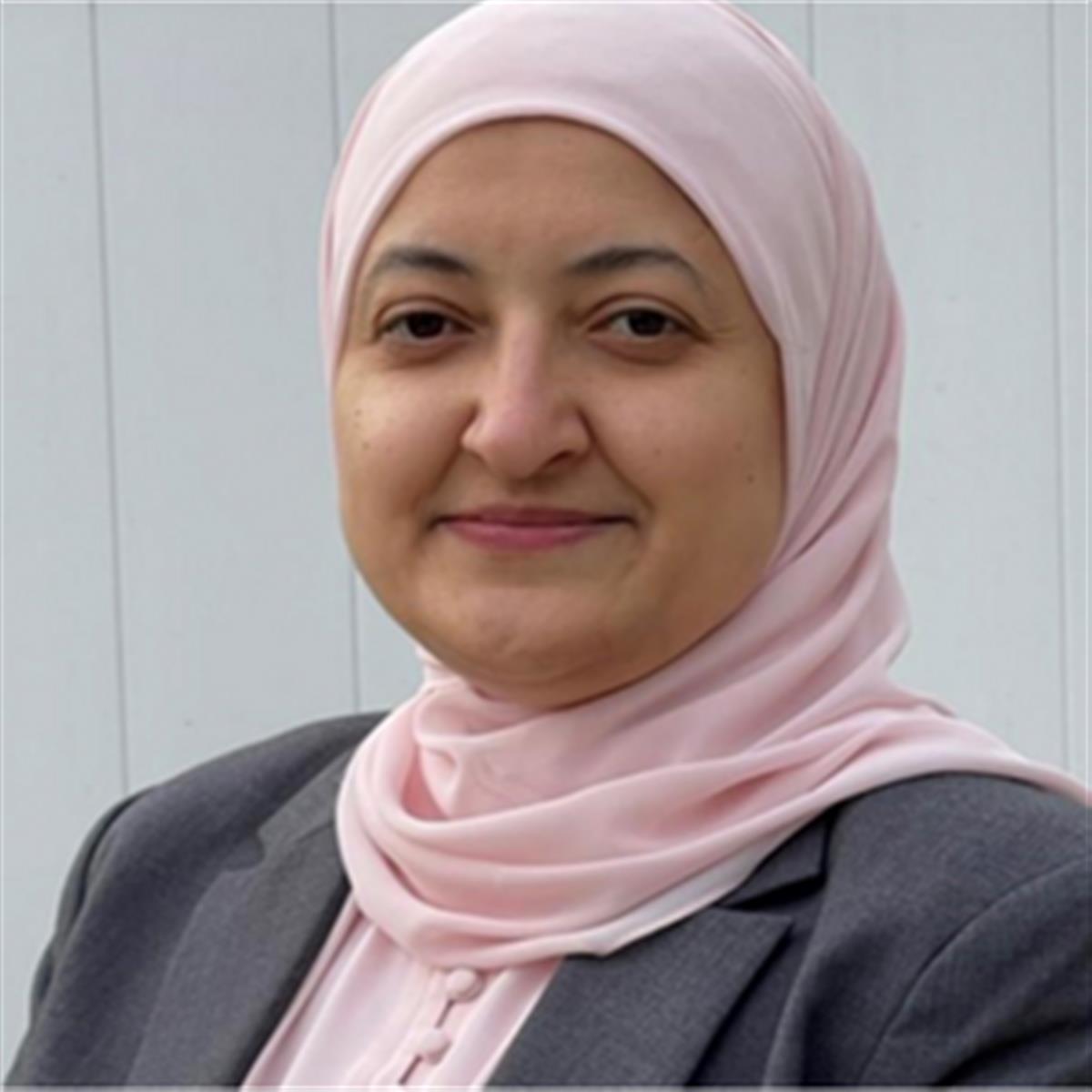 Samar Hegazy | Carle Illinois College of Medicine | Illinois