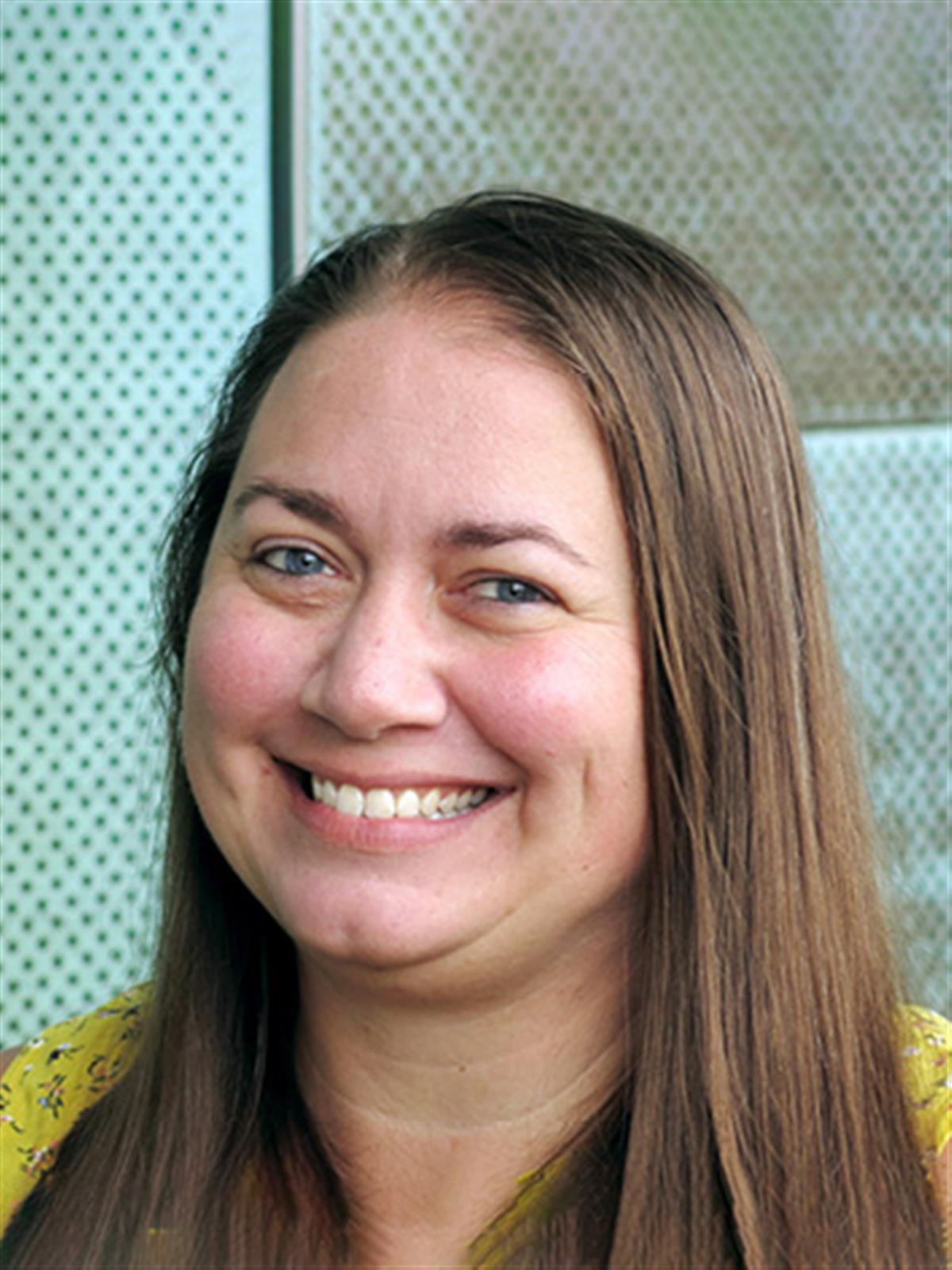 Heather Zike | Siebel School of Computing and Data Science | Illinois