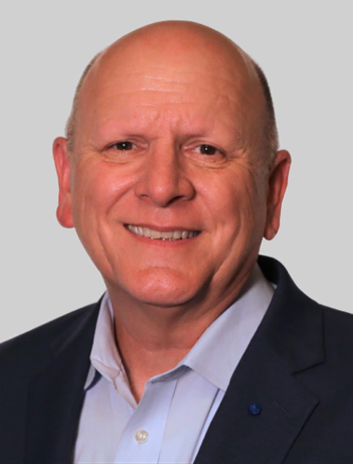 John F. Reid | Siebel School of Computing and Data Science | Illinois