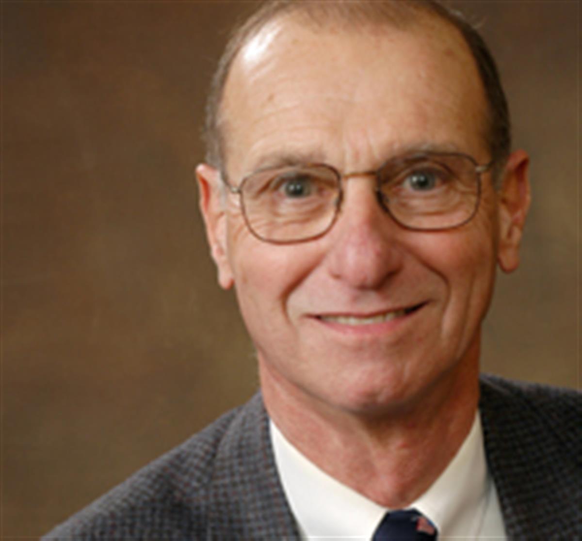 Jon C Liebman | Civil & Environmental Engineering | Illinois