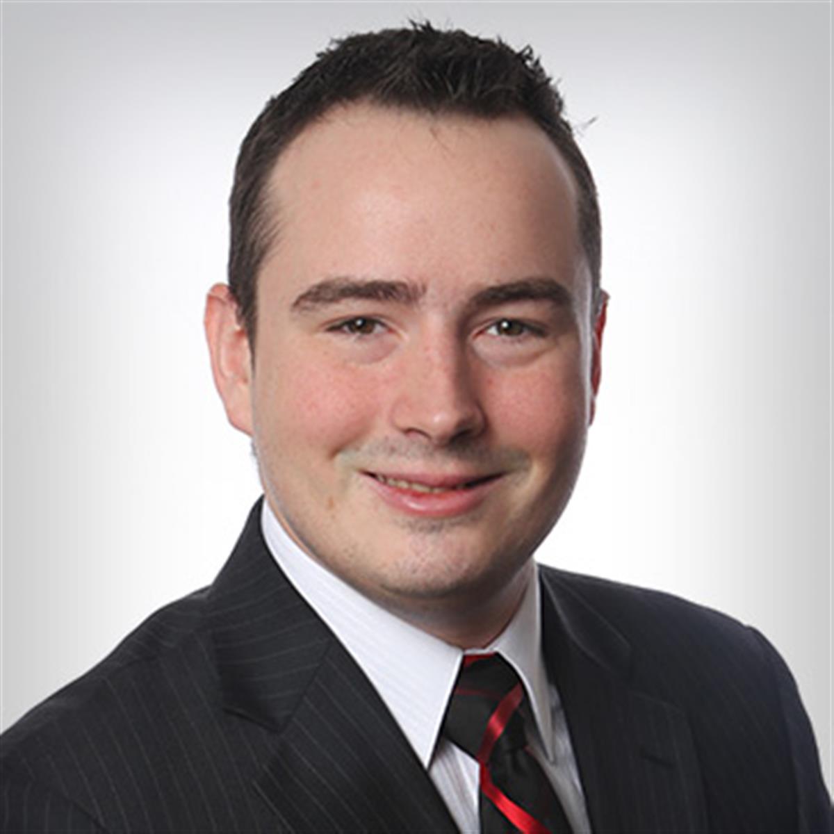 Joe Corbett | Carle Illinois College of Medicine | Illinois