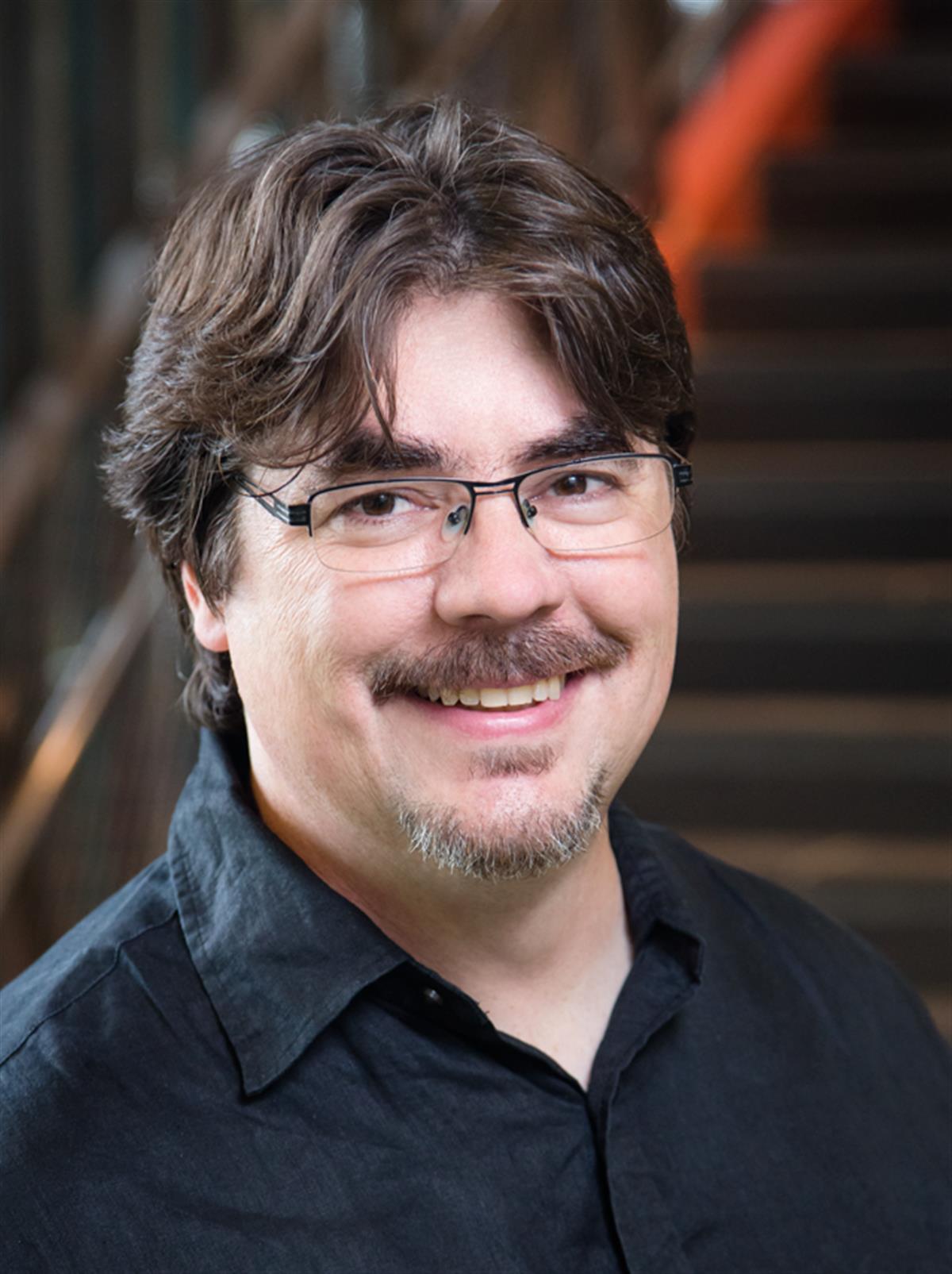 Jeff Erickson | Siebel School of Computing and Data Science | Illinois