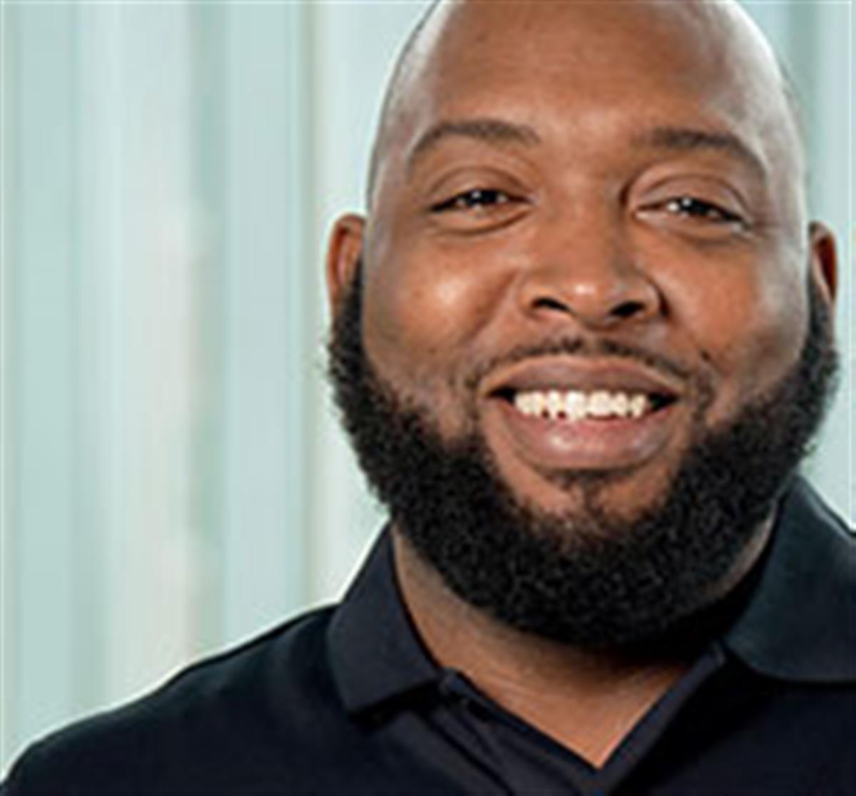 Jamar L. Brown | Civil & Environmental Engineering | Illinois