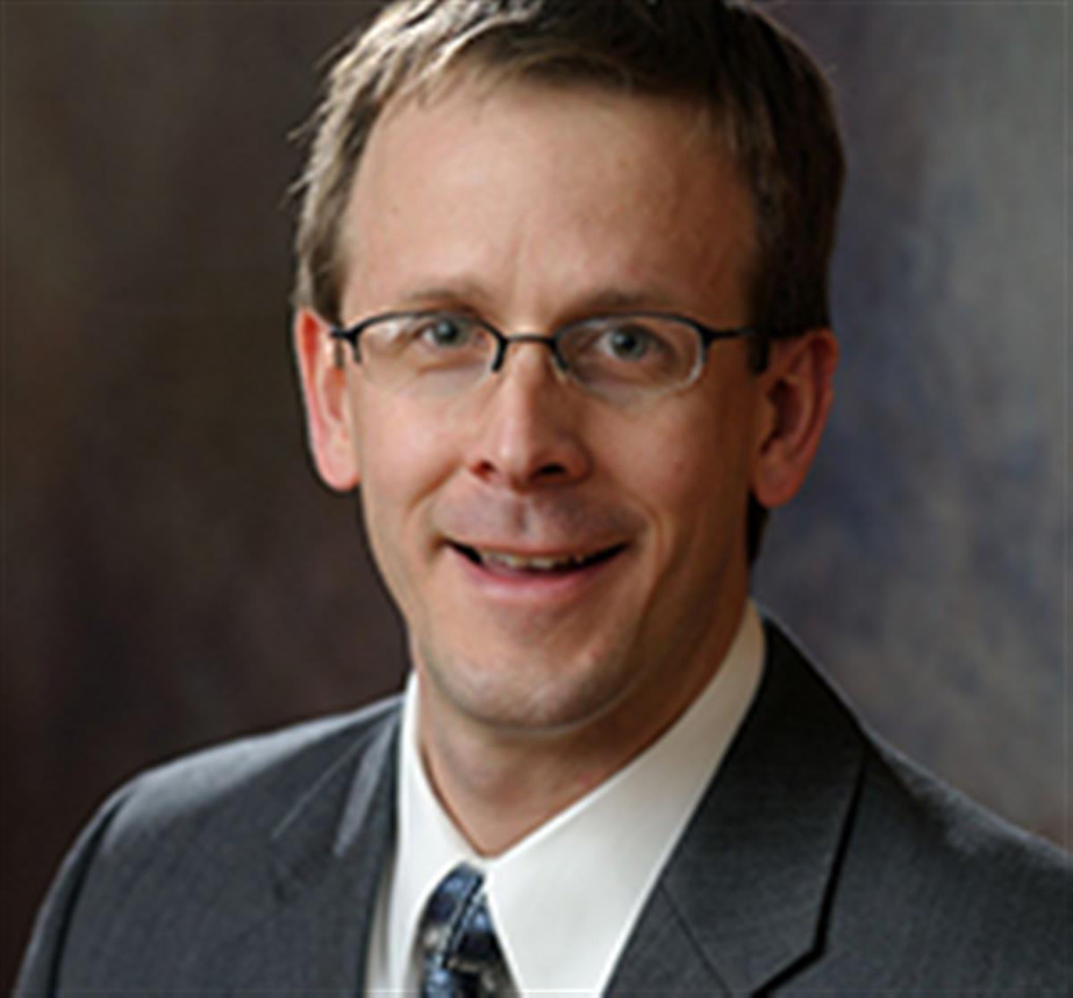 Jeffery R. Roesler | Civil & Environmental Engineering | Illinois