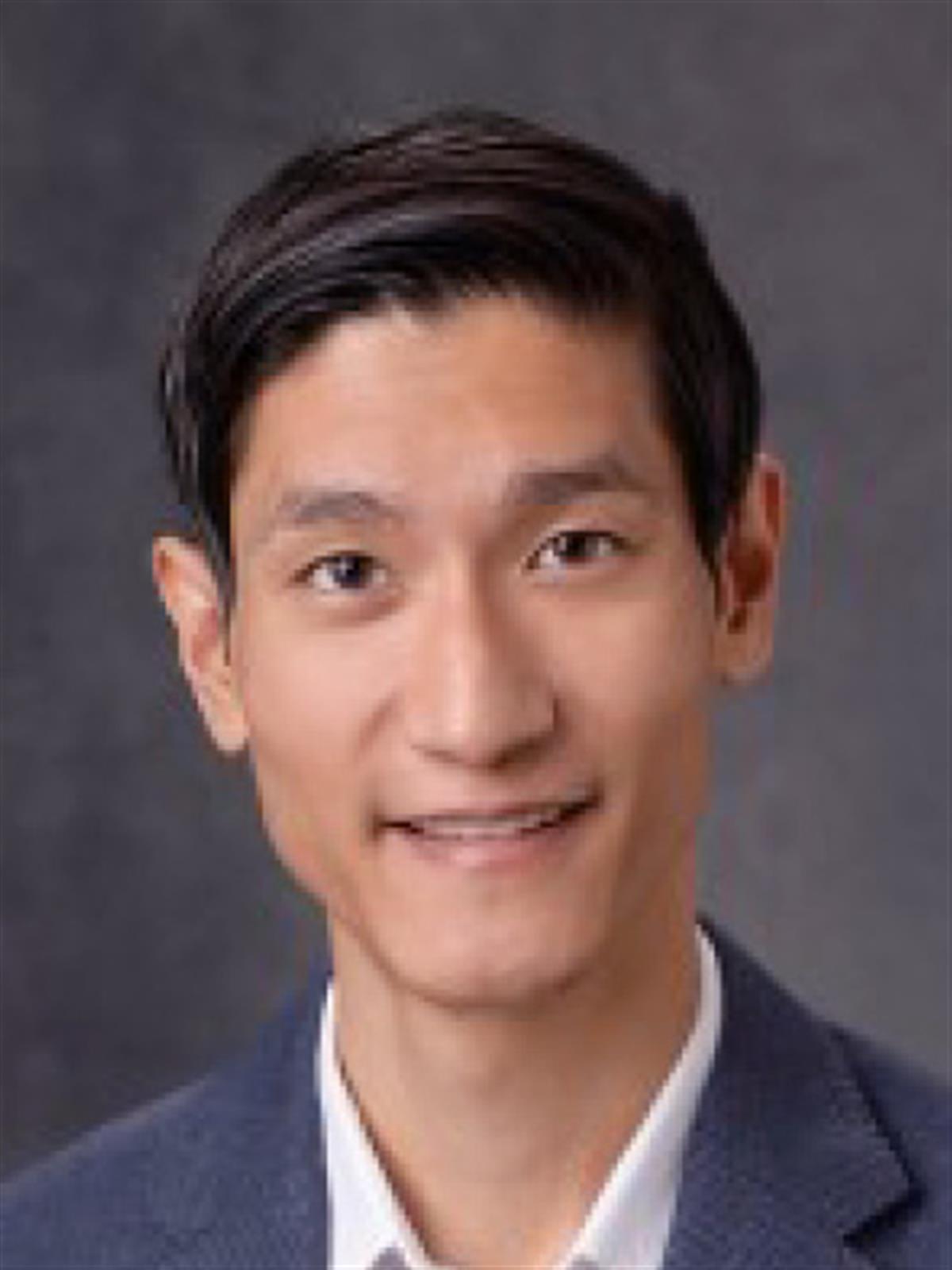 Dominic Kao | Siebel School of Computing and Data Science | Illinois
