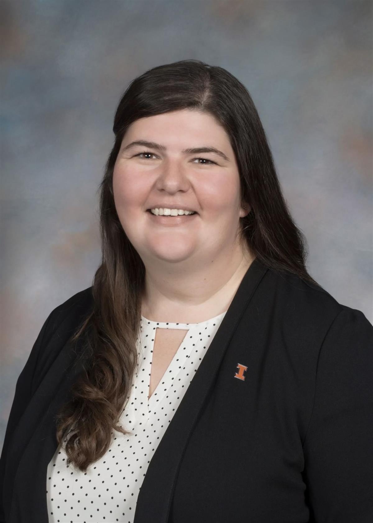 Katelyn Talbott | Bioengineering | Illinois