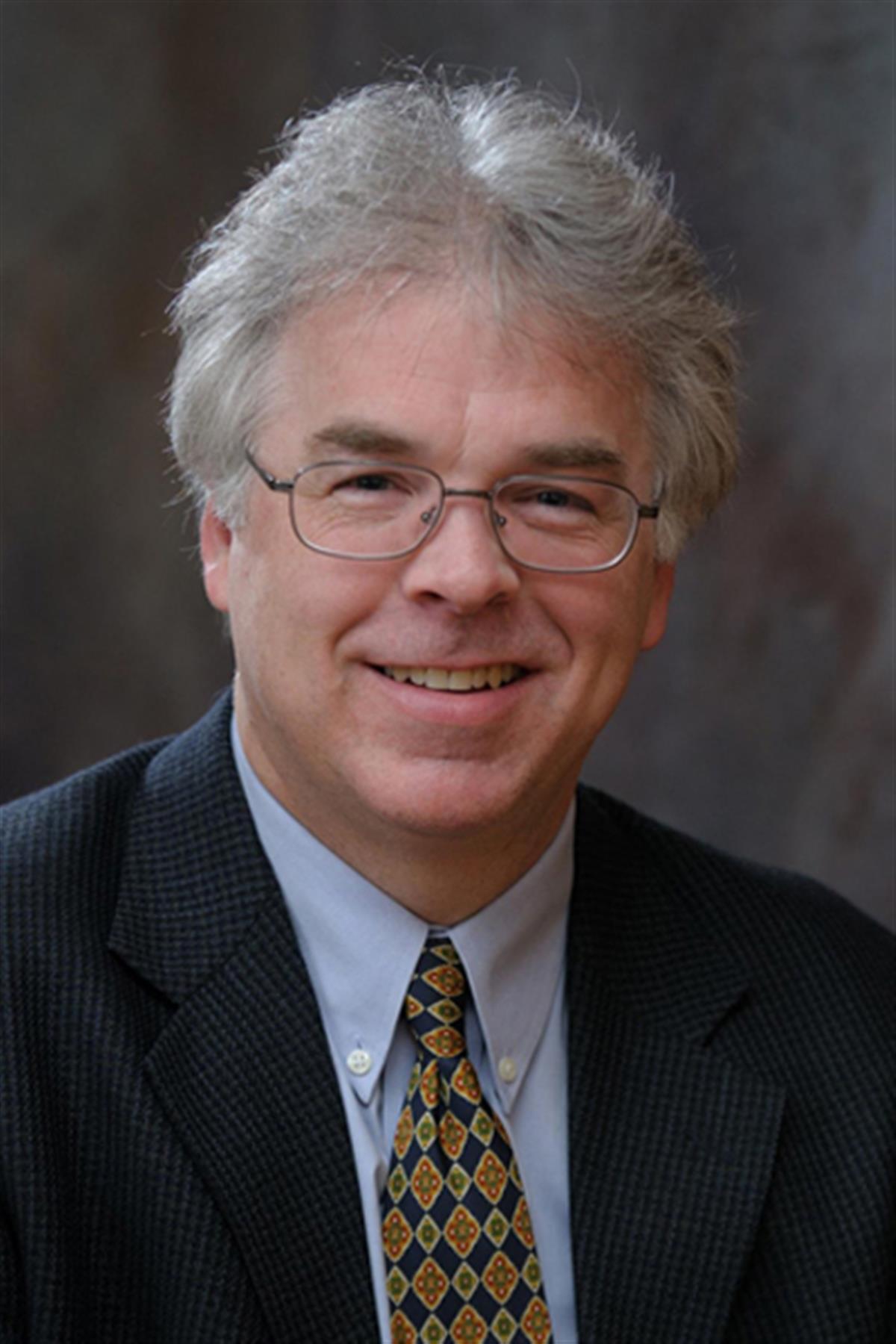 Michael Selig | Aerospace Engineering | Illinois