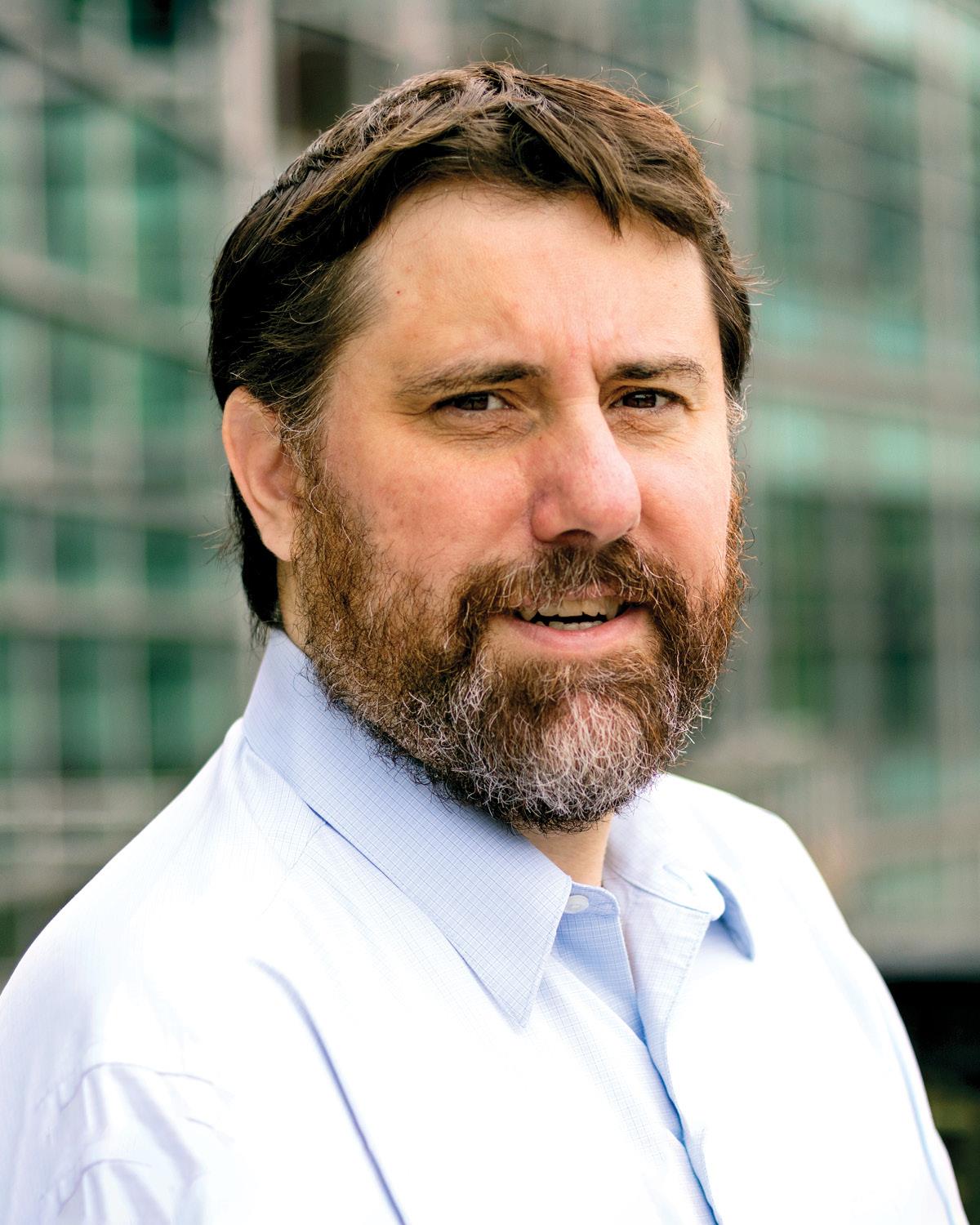 Darko Marinov | Siebel School of Computing and Data Science | Illinois