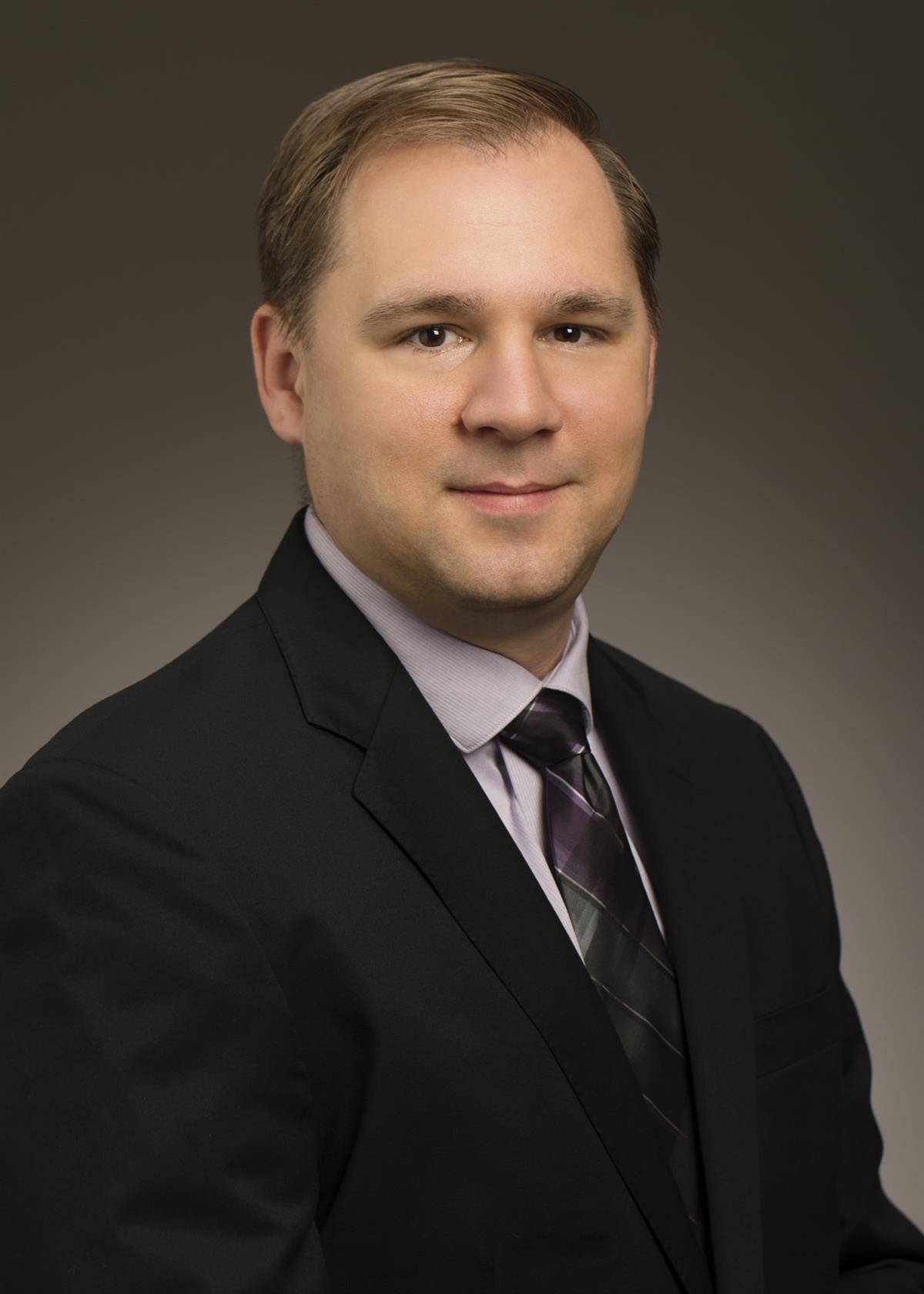 Jason M Merret | Aerospace Engineering | Illinois