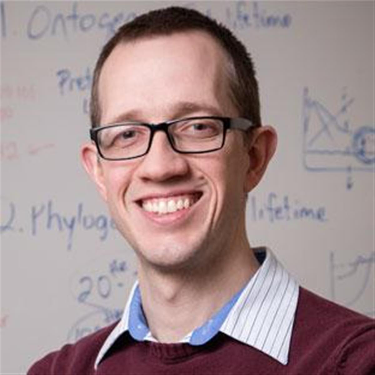 Brian Monson | Carle Illinois College of Medicine | Illinois