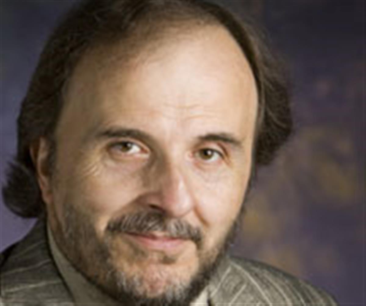 Umberto Ravaioli | Electrical & Computer Engineering | Illinois