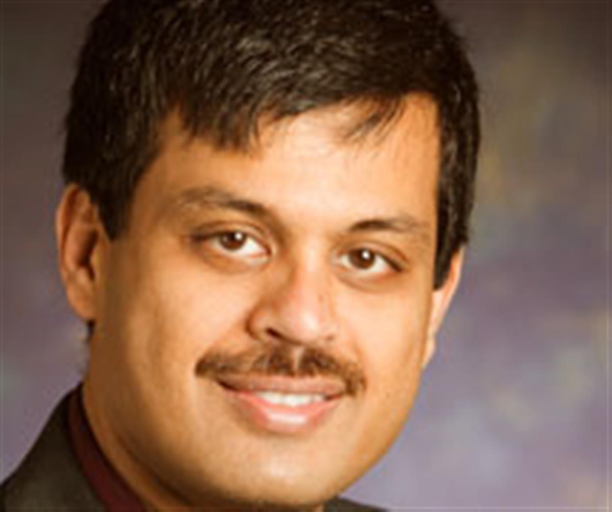Rayadurgam Srikant | Electrical & Computer Engineering | Illinois
