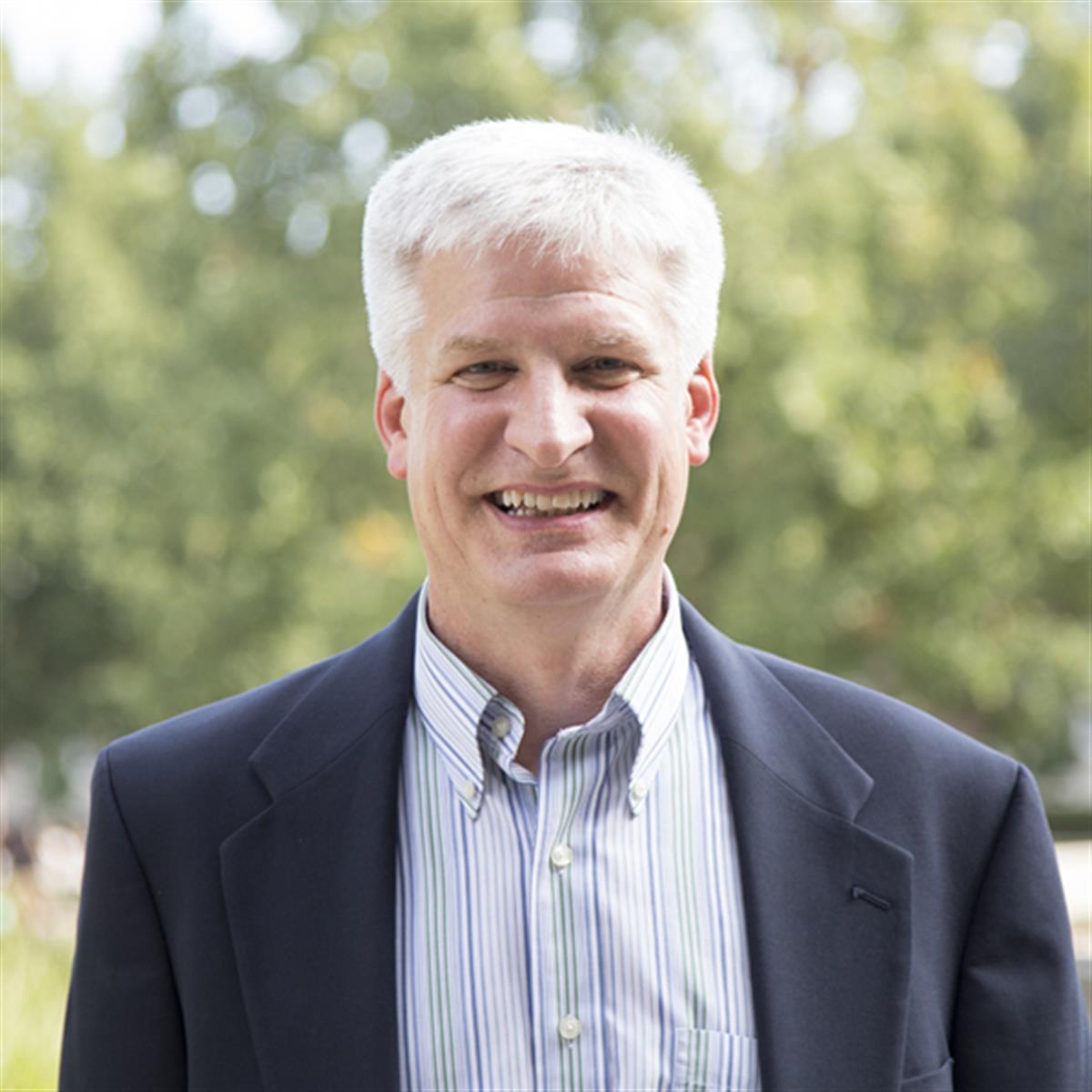 James M. Slauch | Carle Illinois College of Medicine | Illinois
