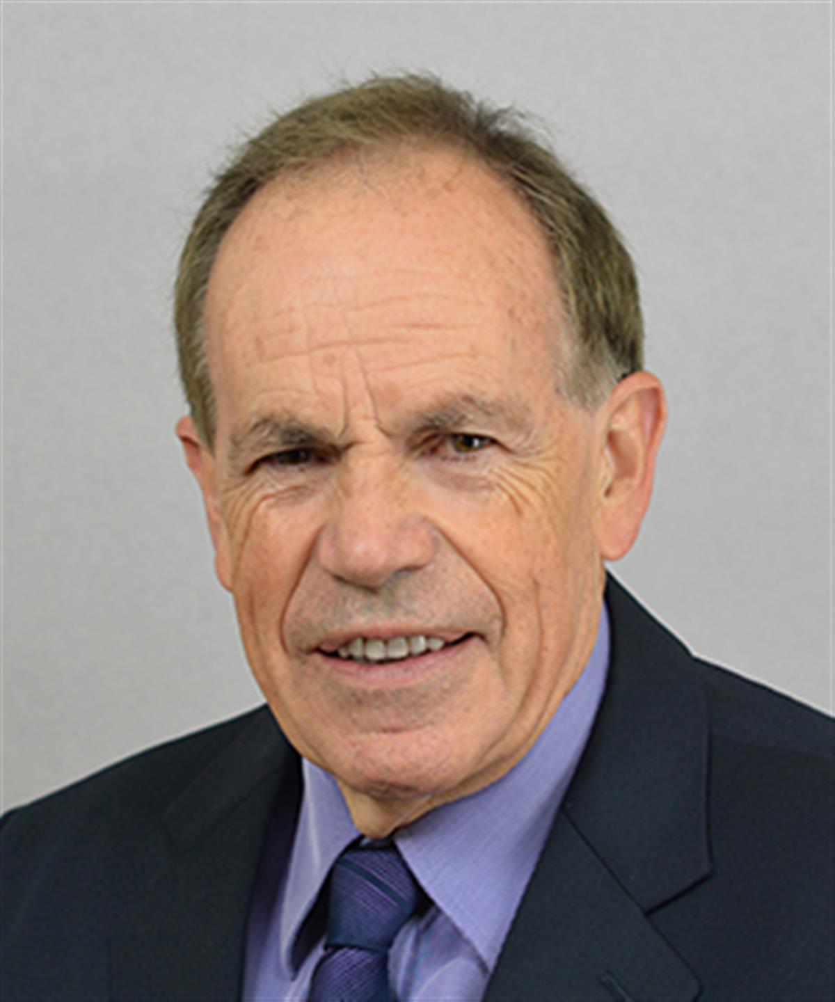 Steve Long | Bioengineering | Illinois