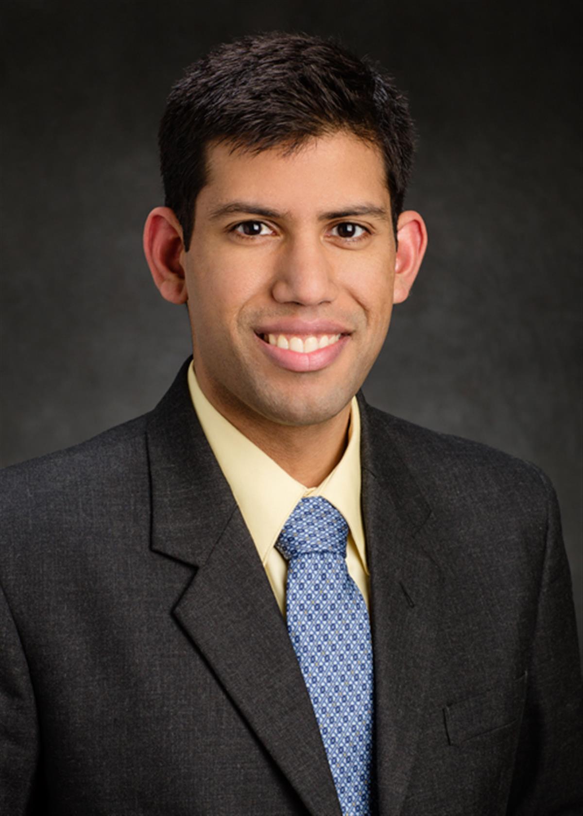 Lav Varshney | Electrical & Computer Engineering | Illinois