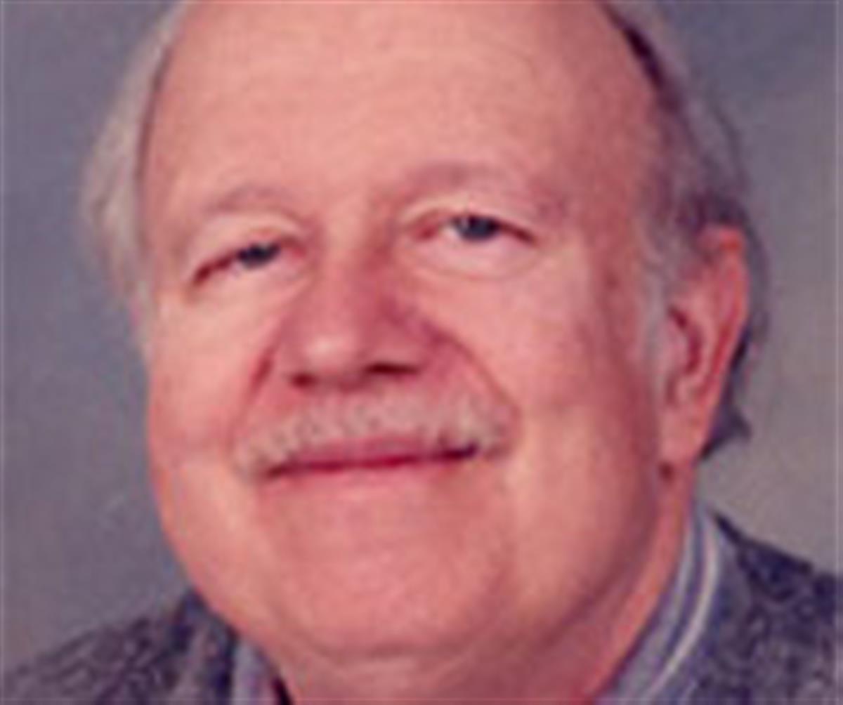 William R Perkins | Electrical & Computer Engineering | Illinois