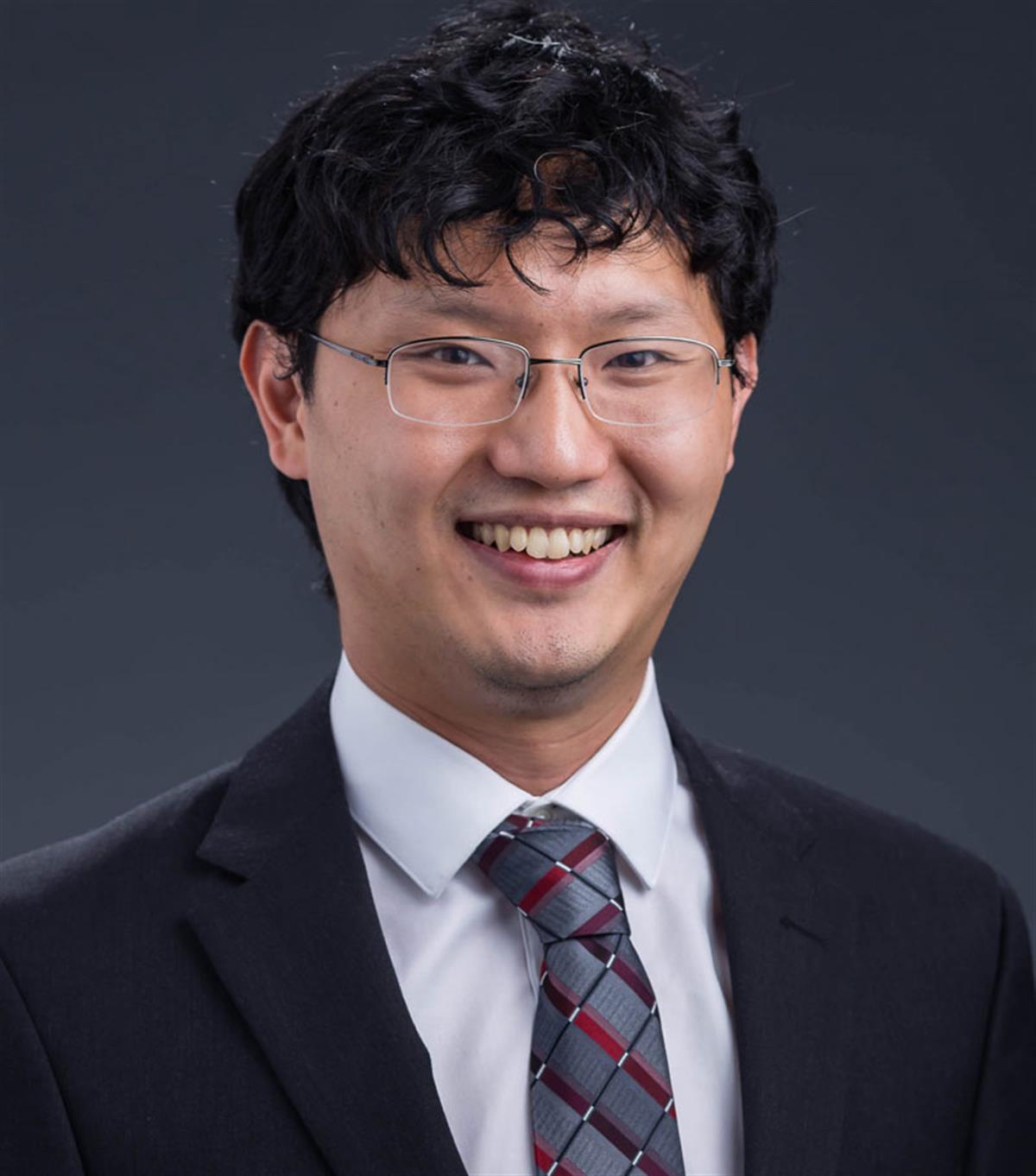 Xiao Su | Chemical & Biomolecular Engineering | Illinois
