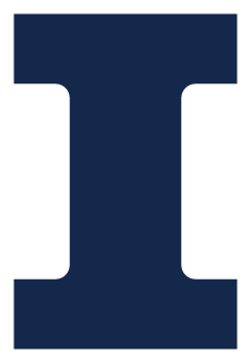 University of Illinois at Urbana-Champaign logo